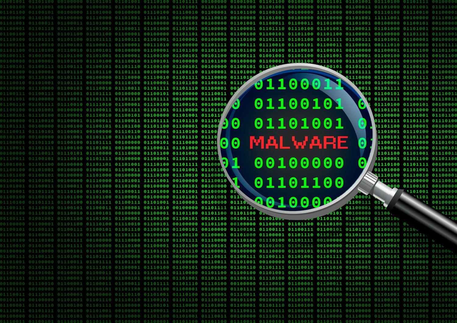 Virus på Mac Mac-computere ramt af virus